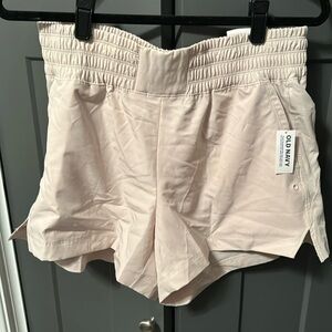 Old Navy lightweight shorts